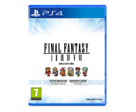 PlayStation Final Fantasy I-VI Collection Anniversary Edition - 1275314 - zdjęcie 2